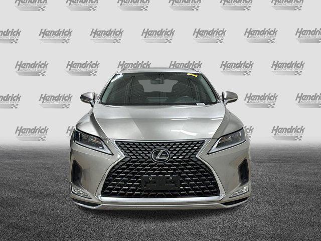 used 2022 Lexus RX 350 car, priced at $40,881