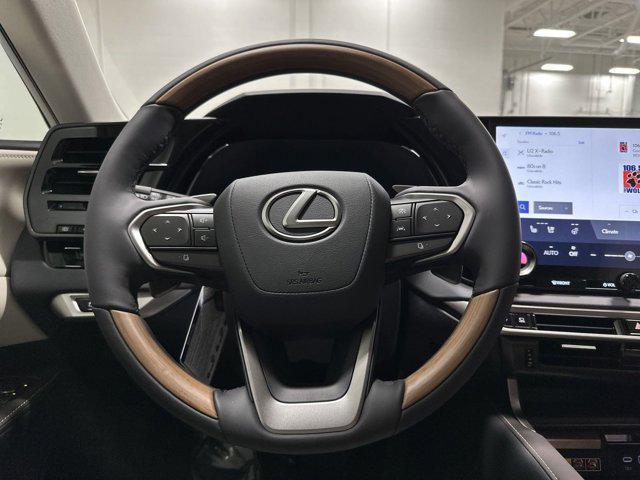 new 2024 Lexus RX 350 car, priced at $61,885