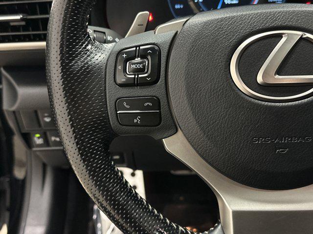 used 2015 Lexus RC 350 car, priced at $23,980