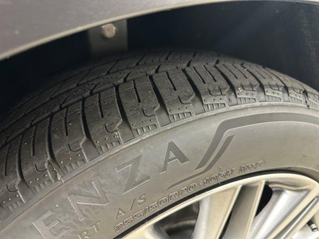 used 2024 Acura MDX car, priced at $47,928