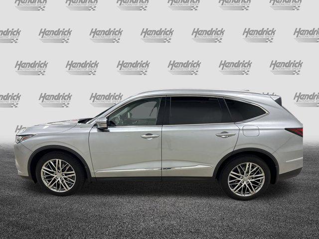 used 2024 Acura MDX car, priced at $47,928