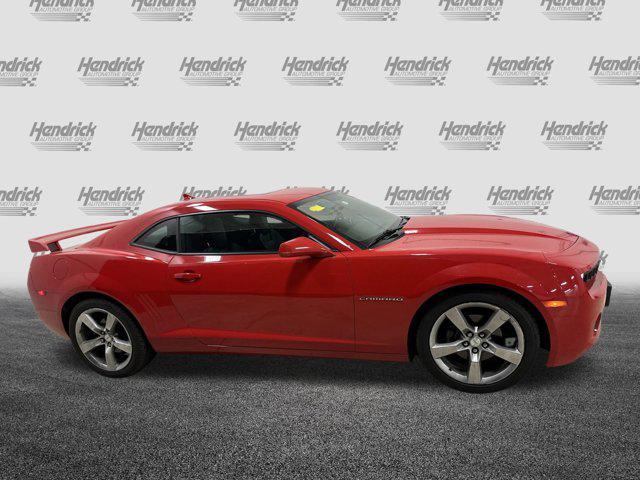 used 2012 Chevrolet Camaro car, priced at $13,960