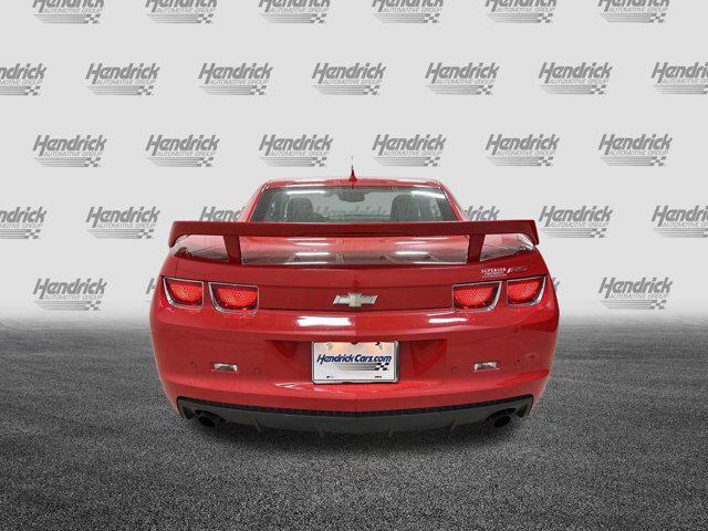 used 2012 Chevrolet Camaro car, priced at $13,960