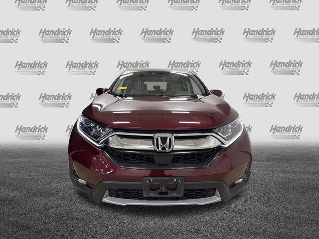used 2018 Honda CR-V car, priced at $24,530