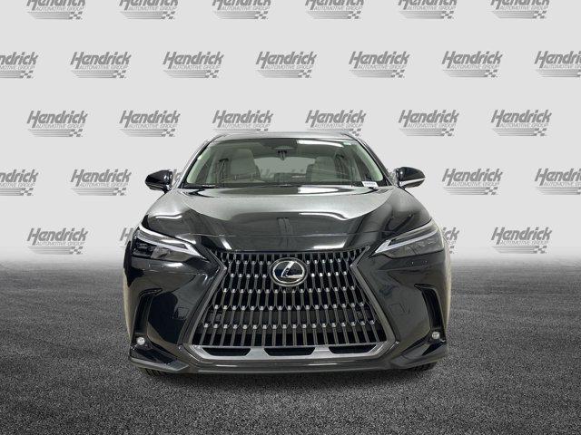 new 2025 Lexus NX 350 car, priced at $57,054