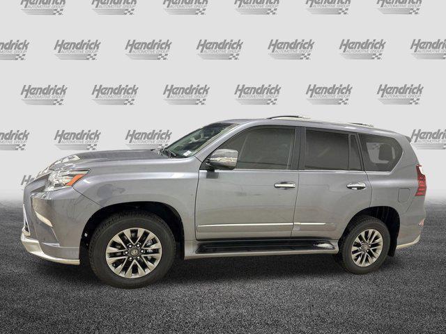 used 2019 Lexus GX 460 car, priced at $38,317