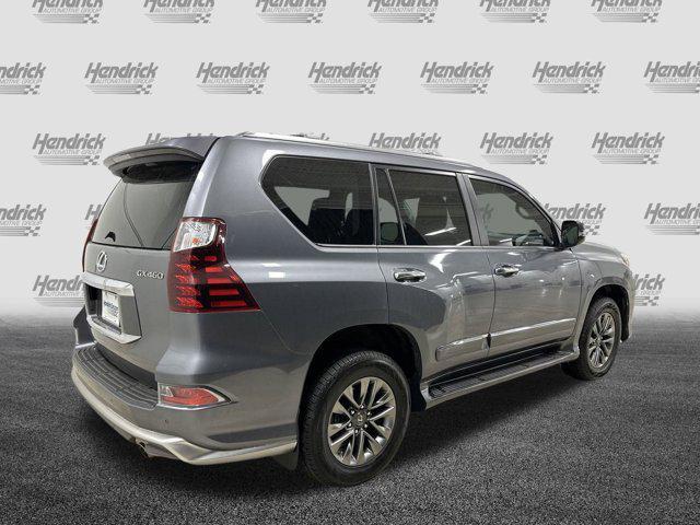 used 2019 Lexus GX 460 car, priced at $38,317