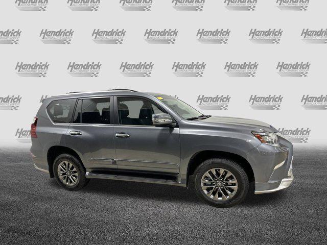 used 2019 Lexus GX 460 car, priced at $38,317