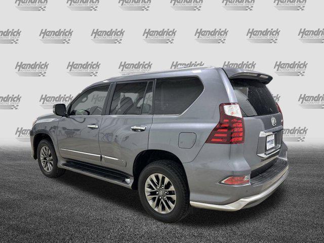 used 2019 Lexus GX 460 car, priced at $38,317