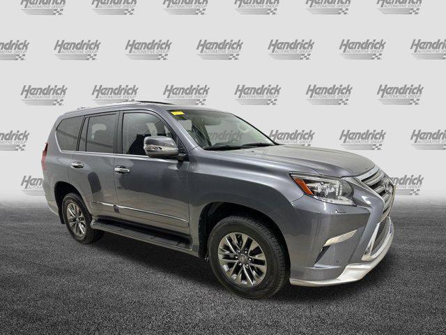 used 2019 Lexus GX 460 car, priced at $38,317