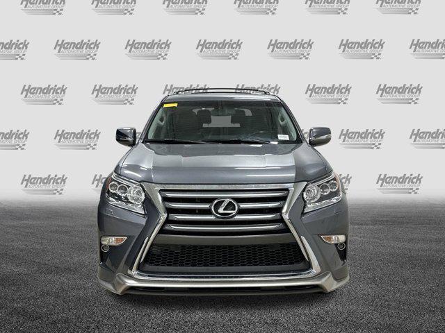 used 2019 Lexus GX 460 car, priced at $38,317