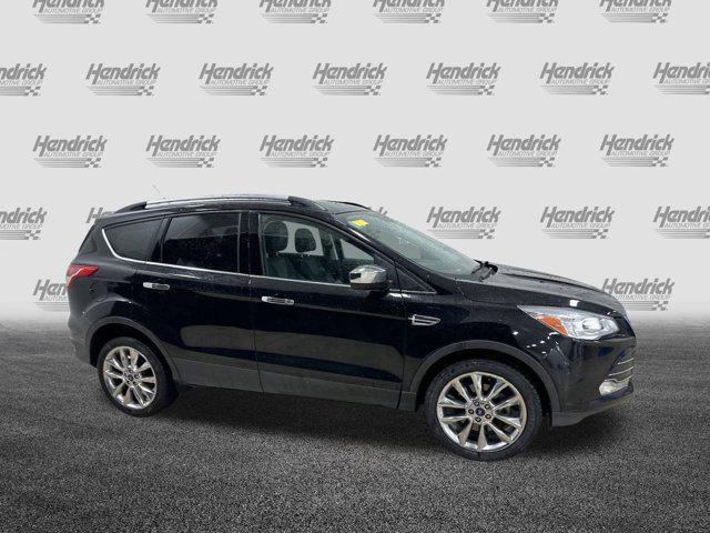 used 2016 Ford Escape car, priced at $11,864