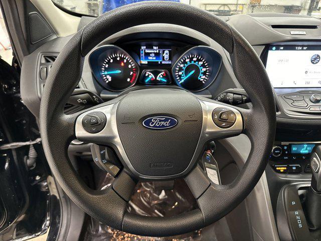 used 2016 Ford Escape car, priced at $11,864