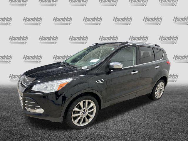 used 2016 Ford Escape car, priced at $11,864