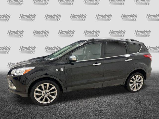 used 2016 Ford Escape car, priced at $11,864