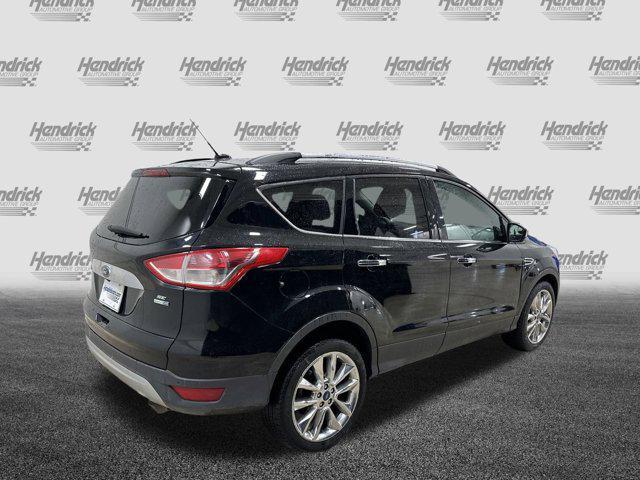 used 2016 Ford Escape car, priced at $11,864