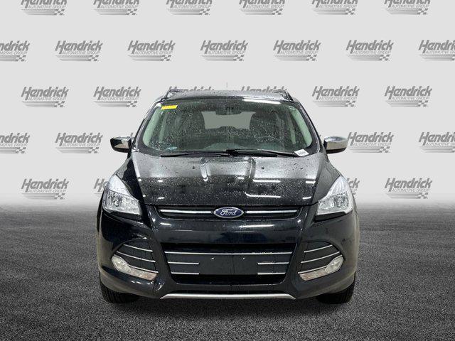 used 2016 Ford Escape car, priced at $11,864