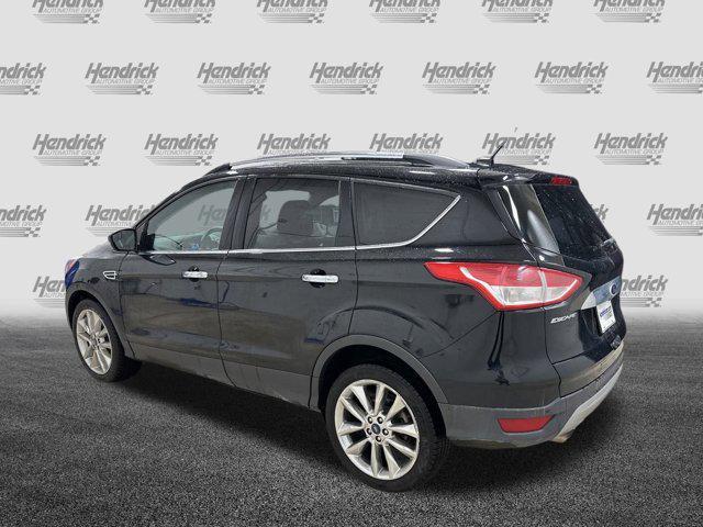 used 2016 Ford Escape car, priced at $11,864