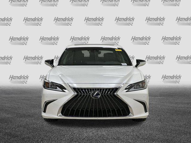 used 2024 Lexus ES 350 car, priced at $43,959