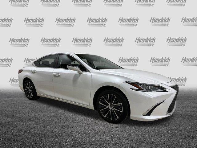 used 2024 Lexus ES 350 car, priced at $43,959