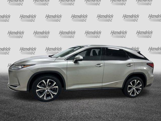 used 2022 Lexus RX 350 car, priced at $47,955