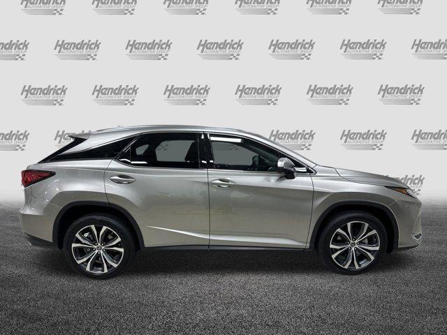 used 2022 Lexus RX 350 car, priced at $47,955