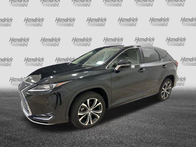 used 2022 Lexus RX 350 car, priced at $39,549