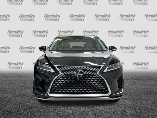 used 2022 Lexus RX 350 car, priced at $39,549