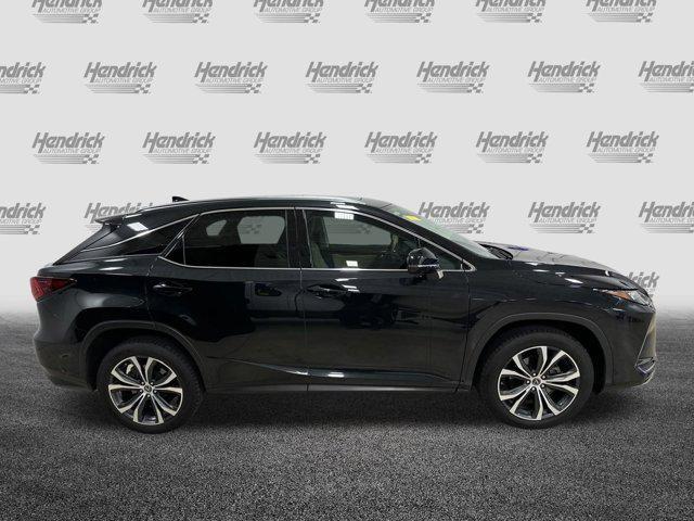 used 2022 Lexus RX 350 car, priced at $39,549