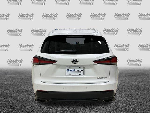 used 2019 Lexus NX 300 car, priced at $23,887