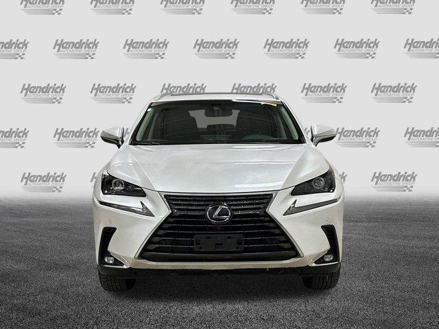 used 2019 Lexus NX 300 car, priced at $23,887