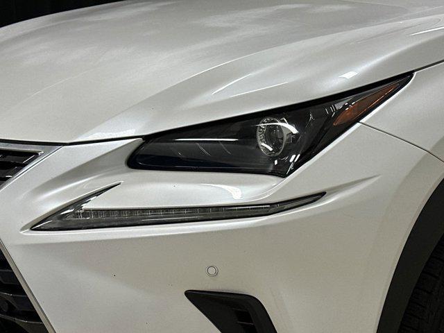 used 2019 Lexus NX 300 car, priced at $23,887