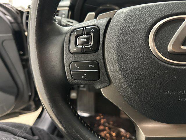 used 2015 Lexus RC 350 car, priced at $21,975