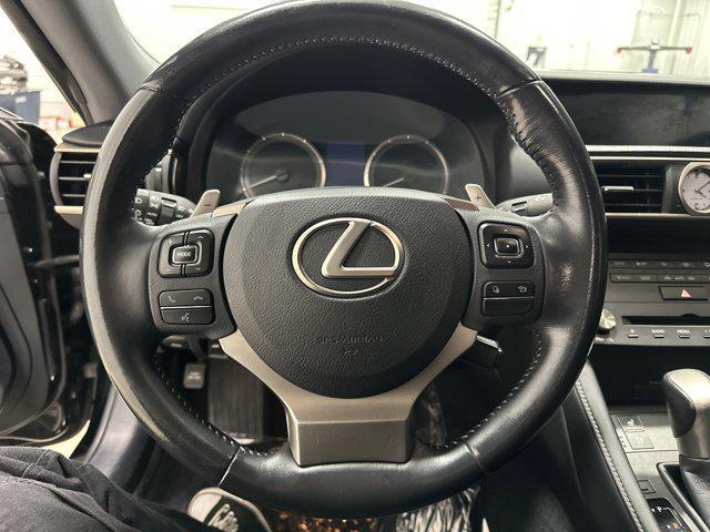 used 2015 Lexus RC 350 car, priced at $21,975