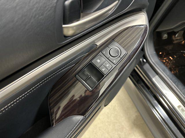 used 2015 Lexus RC 350 car, priced at $21,975