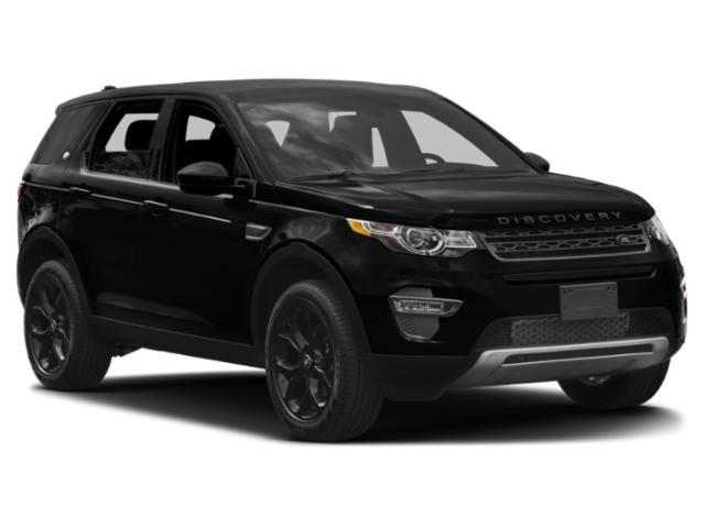 used 2015 Land Rover Discovery Sport car, priced at $11,965