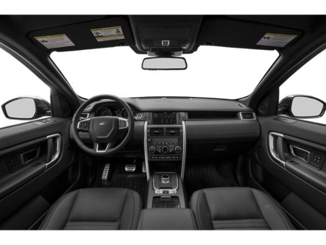 used 2015 Land Rover Discovery Sport car, priced at $11,965