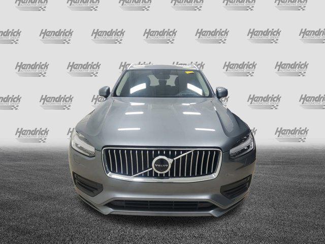 used 2020 Volvo XC90 car, priced at $29,998