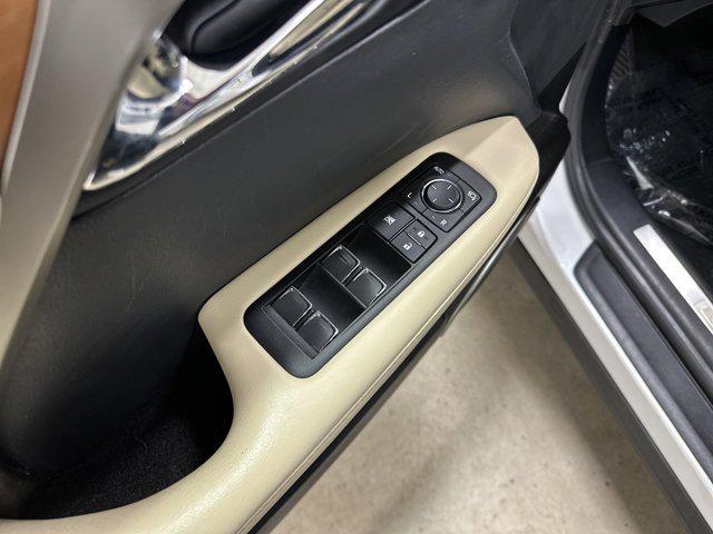 used 2022 Lexus RX 450h car, priced at $49,649