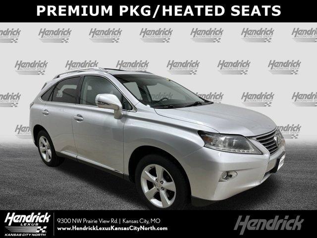 used 2013 Lexus RX 350 car, priced at $16,849