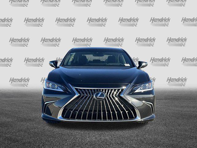 new 2025 Lexus ES 300h car, priced at $55,189