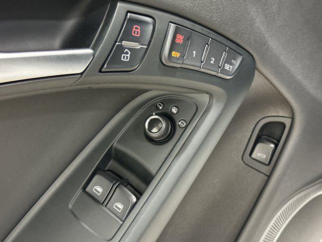 used 2009 Audi S5 car, priced at $11,969