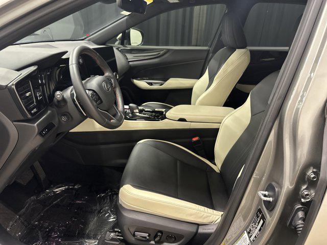 used 2022 Lexus NX 350 car, priced at $43,998