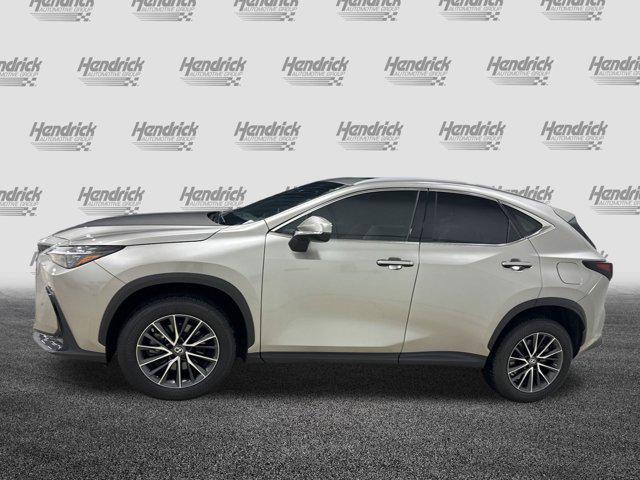 used 2022 Lexus NX 350 car, priced at $43,998