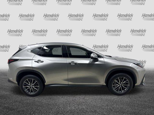 used 2022 Lexus NX 350 car, priced at $43,998