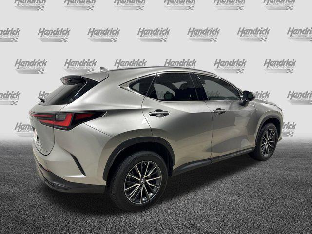 used 2022 Lexus NX 350 car, priced at $43,998