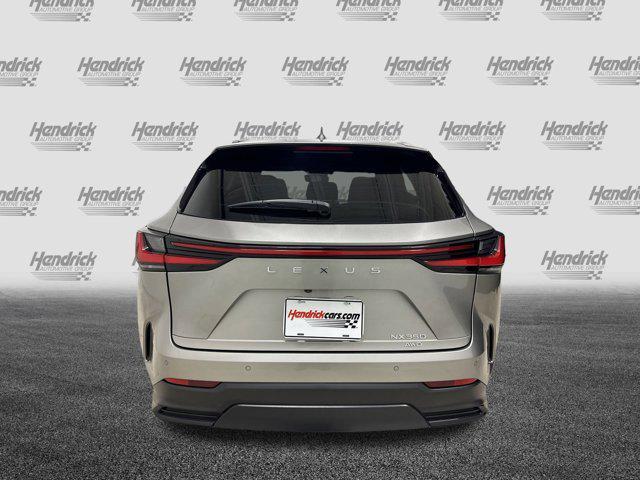 used 2022 Lexus NX 350 car, priced at $43,998