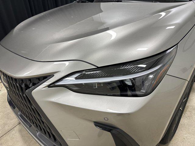 used 2022 Lexus NX 350 car, priced at $43,998