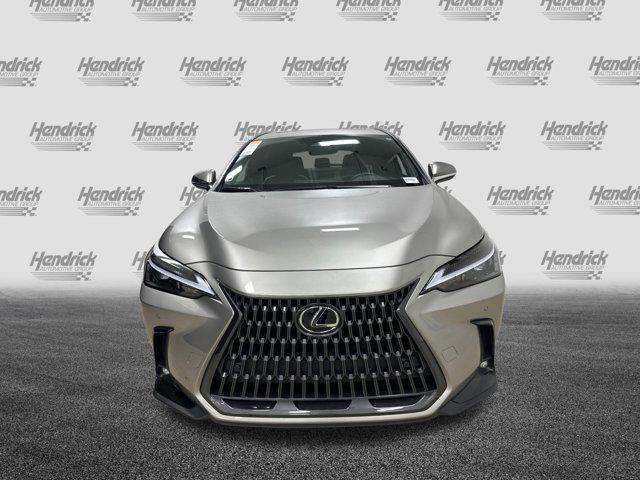 used 2022 Lexus NX 350 car, priced at $43,998