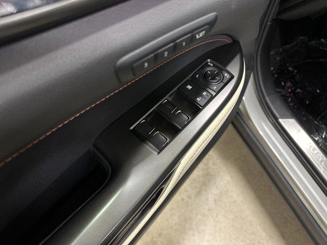 used 2022 Lexus NX 350 car, priced at $43,998